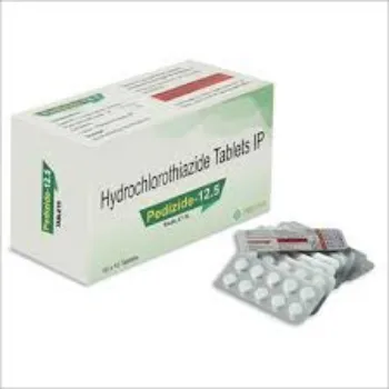  Hydrochlorothiazide Tablet